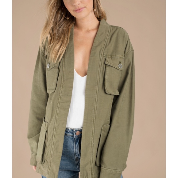 Free People - In Our Nature Jacket - Picture 2 of 8